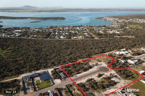 25 Tea Tree Ct, Coffin Bay, SA 5607