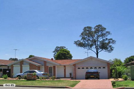 245 Swallow Dr, Erskine Park, NSW 2759