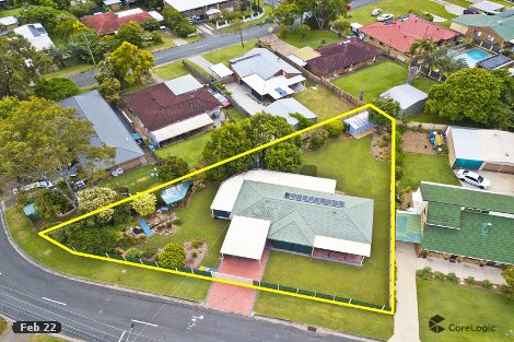 25 Cleves St, Beenleigh, QLD 4207