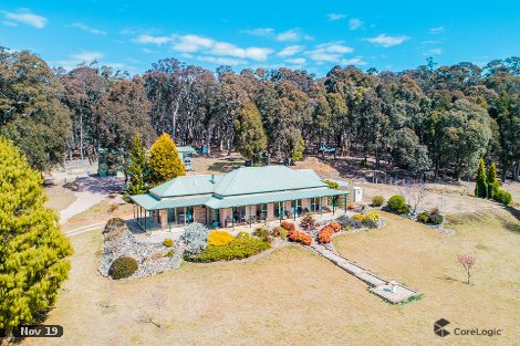 2610 Jenolan Caves Rd, Hampton, NSW 2790