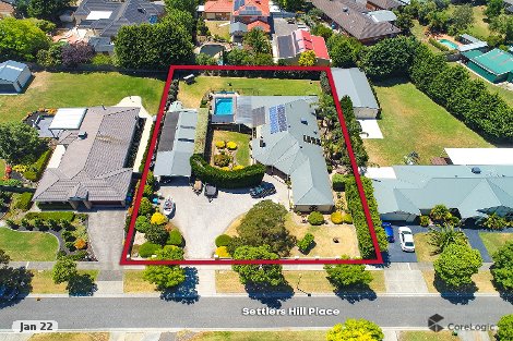 11 Settlers Hill Pl, Narre Warren North, VIC 3804