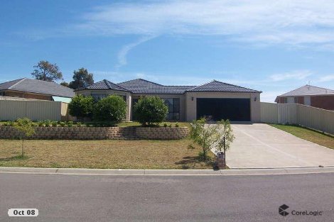 4 Peregrine Cl, Aberglasslyn, NSW 2320