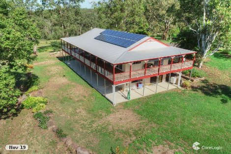 207 Tagigan Rd, Goomboorian, QLD 4570