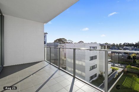 314/1-2 Lucinda Ave, Norwest, NSW 2153