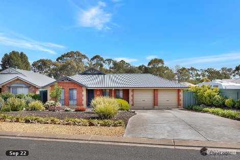 8 Klauber St, Lyndoch, SA 5351