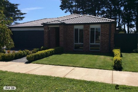 38 James Patrick Way, Lancefield, VIC 3435