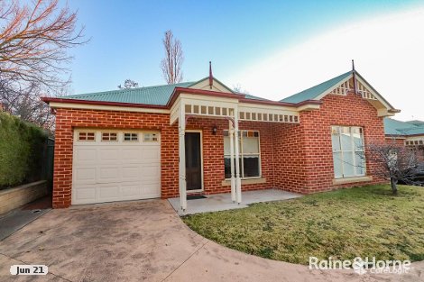 8/299a George St, Bathurst, NSW 2795