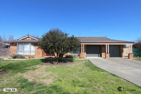 1 Newell Pl, Kelso, NSW 2795