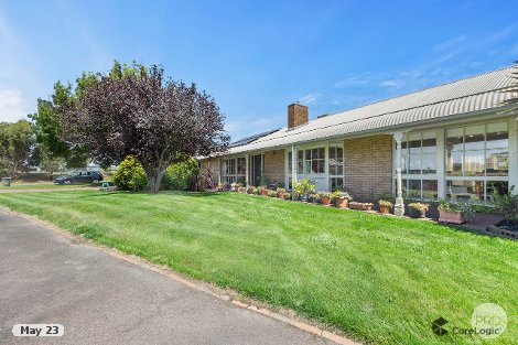 206 Smythes Rd, Delacombe, VIC 3356