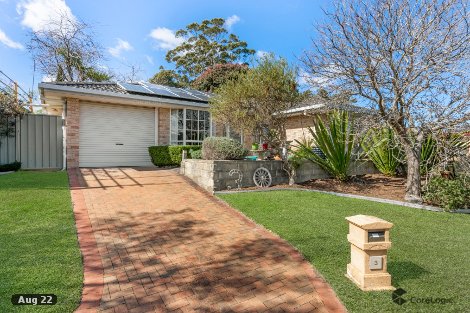 3 Kuch Pl, Kariong, NSW 2250