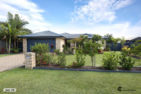 8 Queenscliff Ct, Sandstone Point, QLD 4511