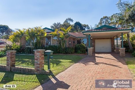 30 Olearia Cres, Warabrook, NSW 2304