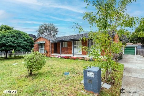 33 Jefferis St, Torrens, ACT 2607