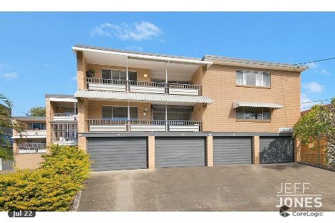 6/49 Gordon St, Stones Corner, QLD 4120