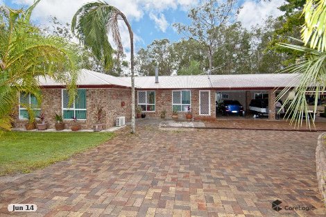 11-15 Carnarvon Ct, Chambers Flat, QLD 4133