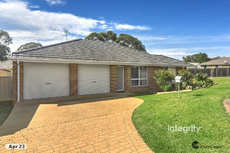 4b Rendal Ave, North Nowra, NSW 2541