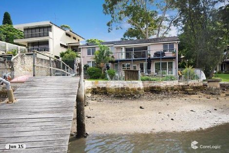 354 Burns Bay Rd, Linley Point, NSW 2066