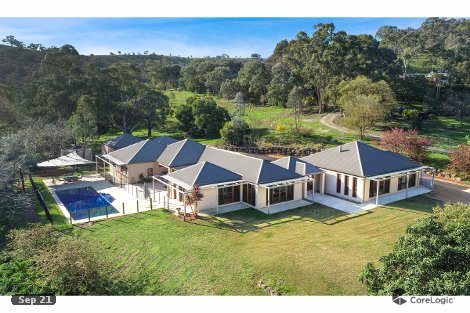 301 Splitters Creek Rd, Splitters Creek, NSW 2640