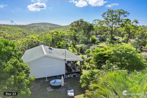 931 Murphy Rd, Captain Creek, QLD 4677