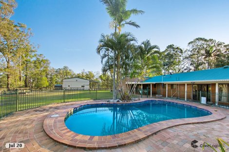 31 James Rd, Pine Mountain, QLD 4306