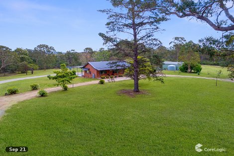 406 Tizzana Rd, Ebenezer, NSW 2756