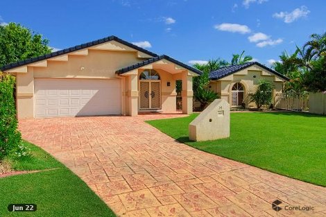 14 Kirdford Ct, Arundel, QLD 4214