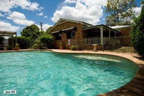 380 Ipswich-Boonah Rd, Purga, QLD 4306