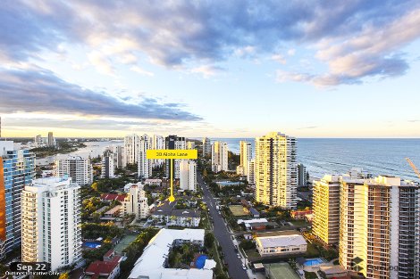 30/11 Breaker St, Main Beach, QLD 4217