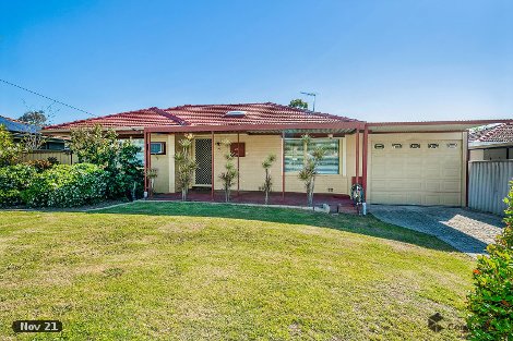 63 Sturtridge Rd, Lockridge, WA 6054