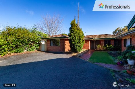 3/133 Railway Ave, Kelmscott, WA 6111