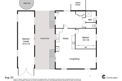 6 Zimmerlie Pl, Nome, QLD 4816