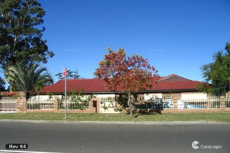 1 Brown Rd, Bonnyrigg, NSW 2177