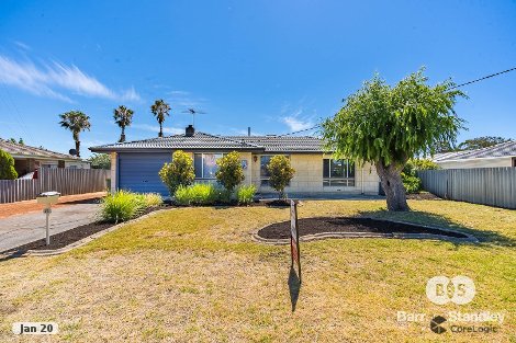 20 Eulalia St, Carey Park, WA 6230