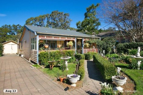 17 Wongawilli Rd, Wongawilli, NSW 2530