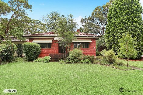 27 Maxwell St, South Turramurra, NSW 2074