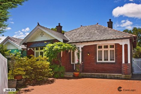 17 Ryde Rd, Hunters Hill, NSW 2110