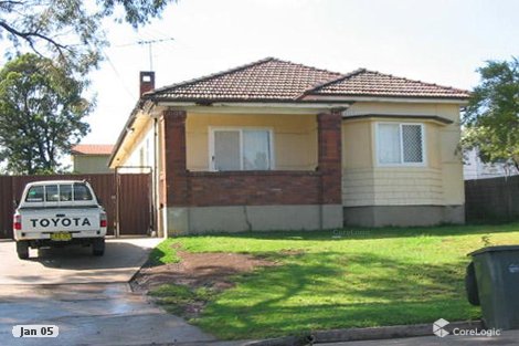 20 Broughton St, Old Guildford, NSW 2161