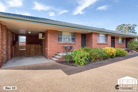 7/81-83 Tamworth St, Abermain, NSW 2326