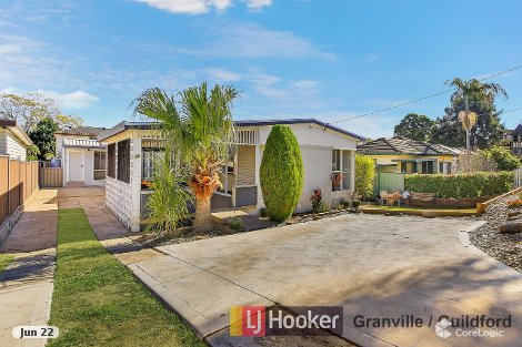 39 Princes St, Guildford West, NSW 2161