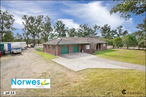 91-95 Torkington Rd, Londonderry, NSW 2753