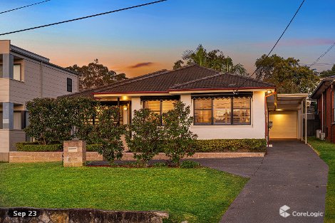 40 Oak Rd, Kirrawee, NSW 2232