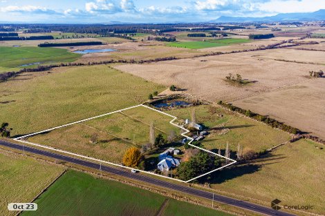 1897 Meander Valley Rd, Hagley, TAS 7292