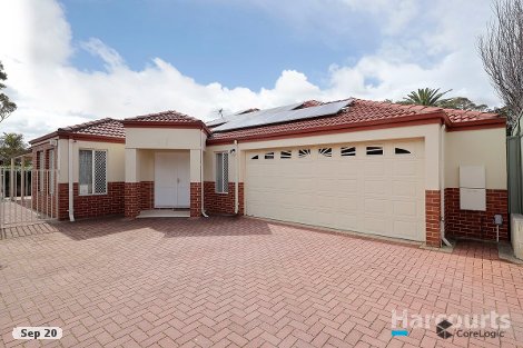 18a Birkett St, Bedford, WA 6052