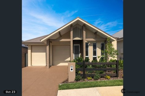 2 Thoroughbred Dr, Cobbitty, NSW 2570