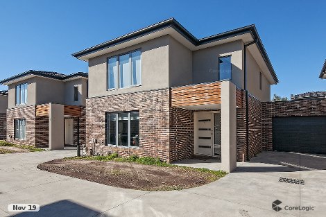 8/11-13 Frederick St, Dandenong, VIC 3175