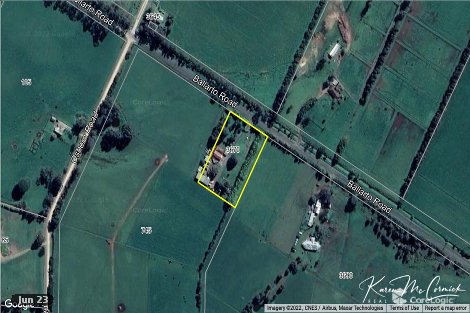 3670 Ballarto Rd, Bayles, VIC 3981