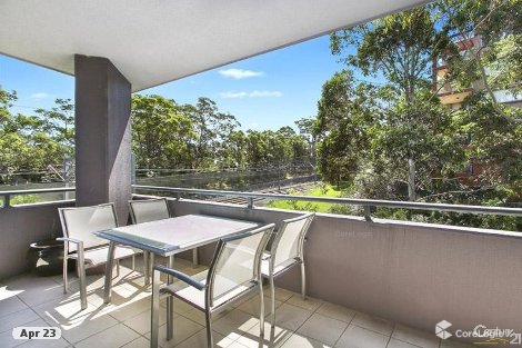 23/24-28 College Cres, Hornsby, NSW 2077