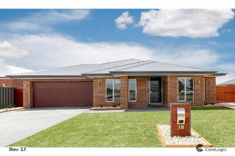 18 Mitchell Rd, Stratford, VIC 3862