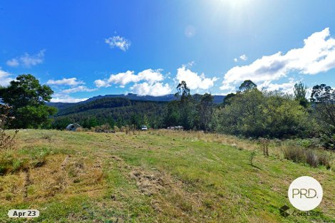 Lot 1 Gordon River Rd, Fitzgerald, TAS 7140