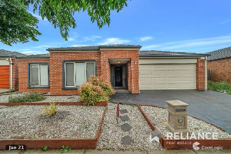 18 Wildcherry Pl, Point Cook, VIC 3030